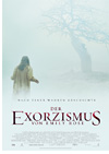 Kinoplakat Exorzismus von Emily Rose