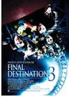 Kinoplakat Final Destination 3