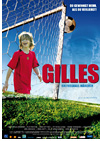 Kinoplakat Gilles