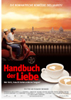 Kinoplakat Handbuch der Liebe