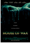 Kinoplakat House of Wax