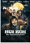 Kinoplakat Hui Buh Das Schlossgespenst