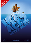 Kinoplakat Ice Age 2