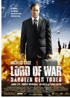 Kinoplakat Lord of War Händler des Todes