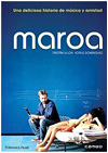 Kinoplakat Maroa