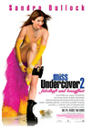 Kinoplakat Miss Undercover