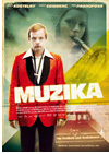 Kinoplakat Muzika