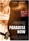 Kinoplakat Paradise Now