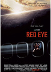 Kinoplakat Red Eye