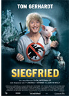 Kinoplakat Siegfried