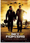 Kinoplakat Sky Fighters
