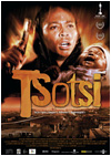 Kinoplakat Tsotsi
