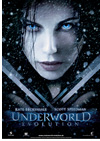 Kinoplakat Underworld Evolution