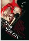 Kinoplakat V wie Vendetta