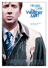 Kinoplakat The Weather Man