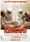 Kinoplakat Alien Autopsy
