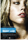 Kinoplakat All the Boys love Mandy Lane