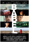 Kinoplakat Babel