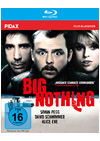 Blu-ray Big Nothing