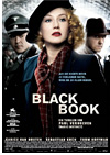 Kinoplakat Black Book