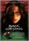 Kinoplakat Black Christmas