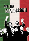 Kinoplakat Bye Bye Berlusconi
