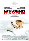 Kinoplakat Chanson d'amour