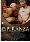 Kinoplakat Esperanza
