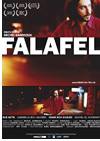 Kinoplakat Falafel