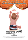 Kinoplakat Fast Food Nation