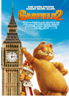 Kinoplakat Garfield 2