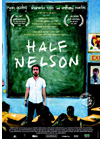 Kinoplakat Half Nelson