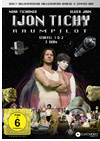 DVD Ijon Tichy: Raumpilot