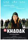Kinoplakat Khadak