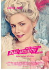 Kinoplakat Marie Antoinette