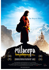 Kinoplakat Milarepa