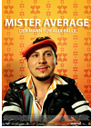 Kinoplakat Mister Average