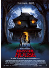 Kinoplakat Monster House