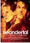 Kinoplakat Neandertal