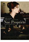 Kinoplakat Nue Propriété