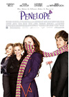 Kinoplakat Penelope