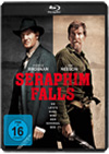 Blu-ray Seraphim Falls