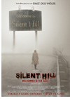 Kinoplakat Silent Hill