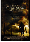 Kinoplakat Texas Chainsaw Massacre The Beginning