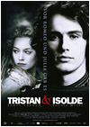 Kinoplakat Tristan und Isolde