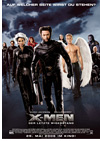 Kinoplakat X-Men Der letzte Widerstand