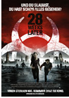 Kinoplakat 28 Weeks later