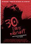 Kinoplakat 30 Days of Night
