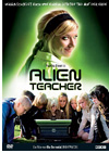Kinoplakat Alien Teacher