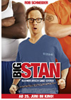 Kinoplakat Big Stan